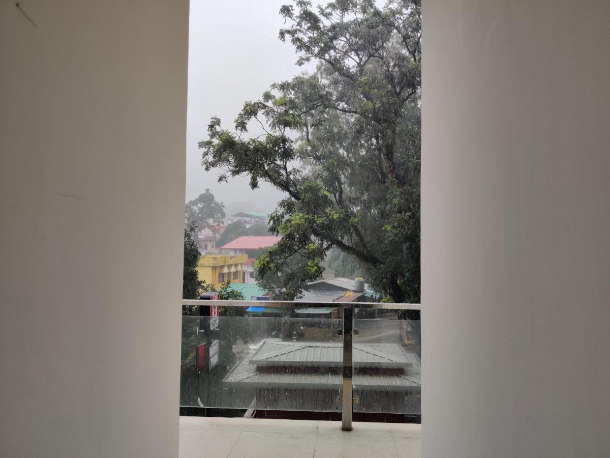 Abuzz Oxfordcaps Imperial Heights Mussoorie Dehradun Hostel Ngoại thất bức ảnh