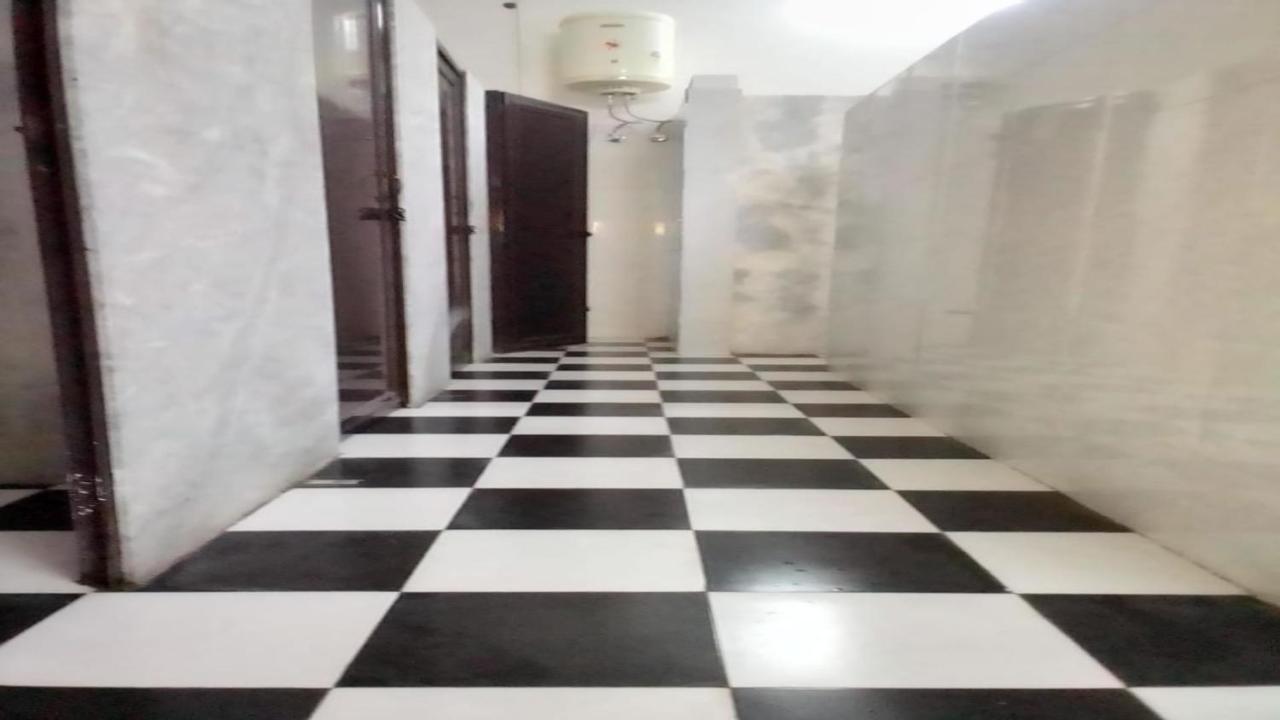 Abuzz Oxfordcaps Imperial Heights Mussoorie Dehradun Hostel Ngoại thất bức ảnh